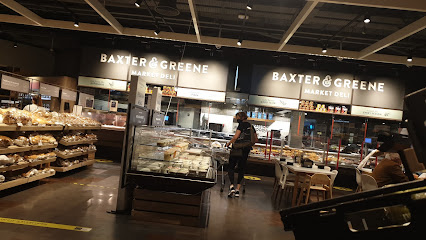 Baxter & Greene