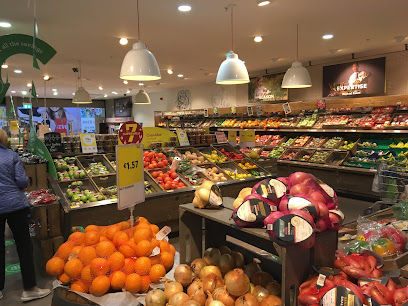SuperValu Swords Pavilions