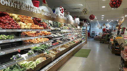 O’Mahony’s SuperValu Mallow