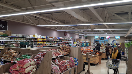 Tesco Superstore