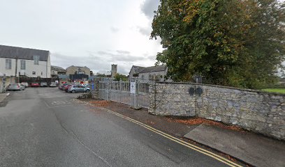 Mallow Farmers' Market