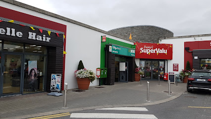 O’Mahony’s SuperValu Mallow