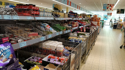 ALDI