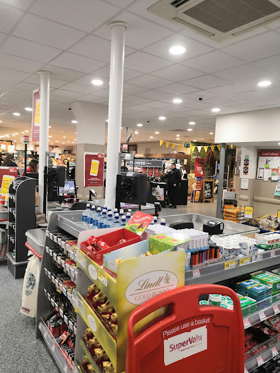 Casey/Nally's SuperValu Maynooth