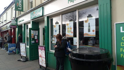 Londis