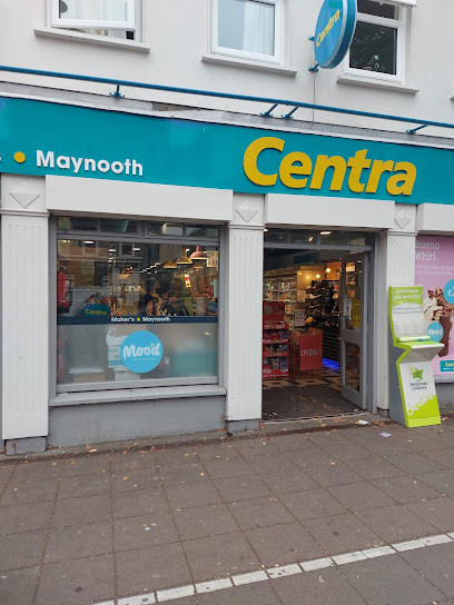 Centra Maynooth