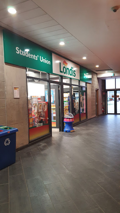 MSU Londis
