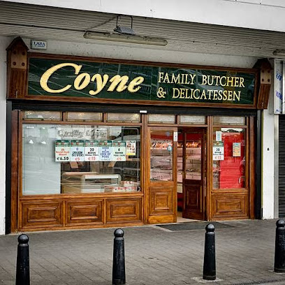 Coyne Family Butcher