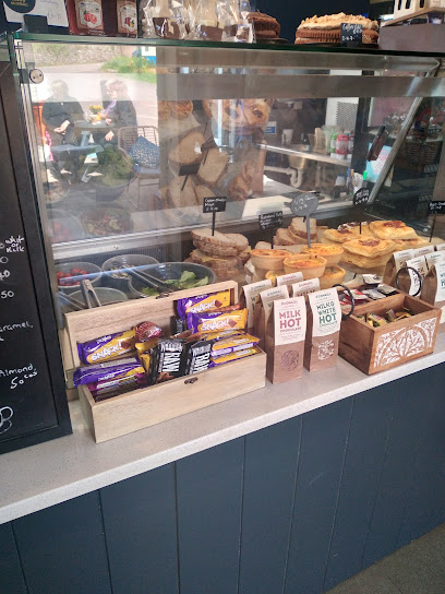 RoJo Bakery and Deli