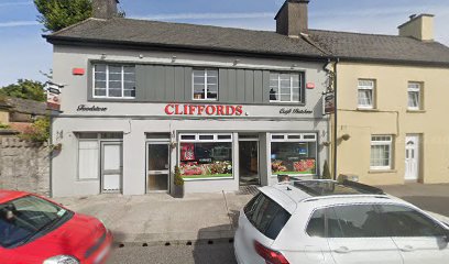 Clifford’s Craft Butchers & Foodstore