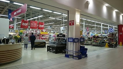 Tesco Superstore