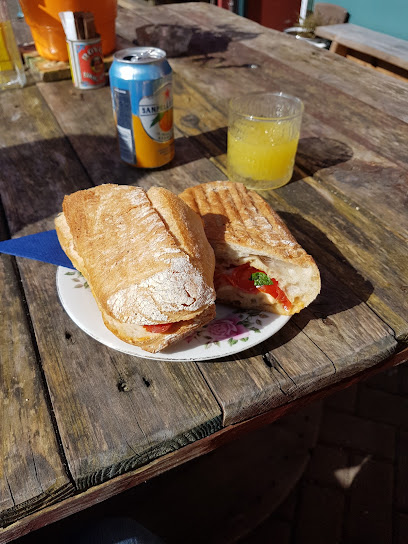 Monty's