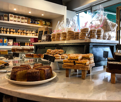 The Granary Foodstore