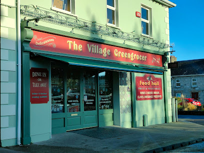 The Village Greengrocer