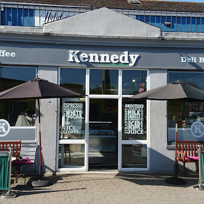Kennedy On The Green