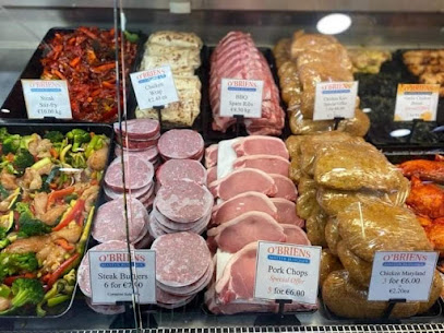 O'Briens Butchers