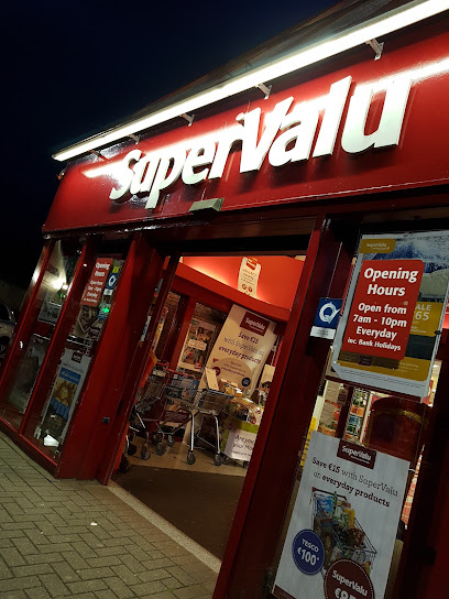 Hurley's SuperValu