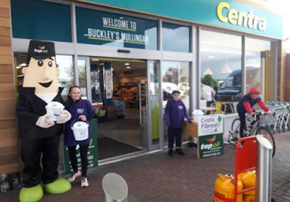 Buckleys Centra