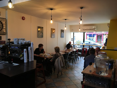 Belly Café