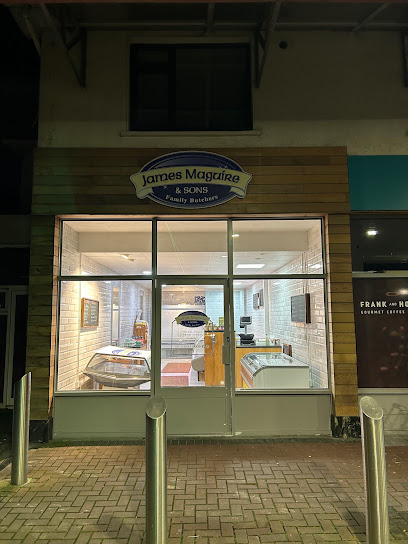 James Maguire & Sons Family Butcher