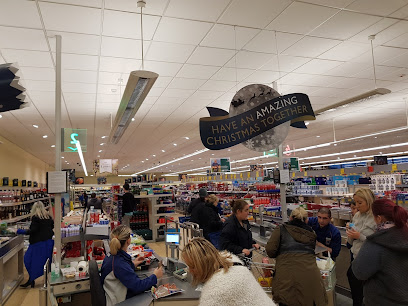 ALDI