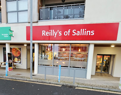 Reilly's Supervalu and Florist
