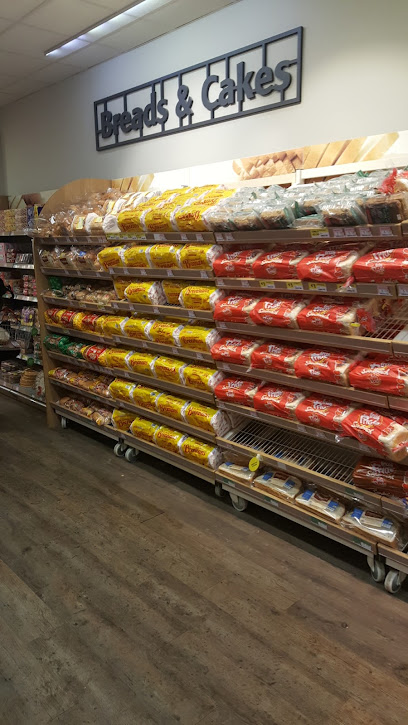 Rushe's SuperValu Naas