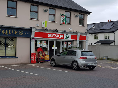 Spar Prosperous