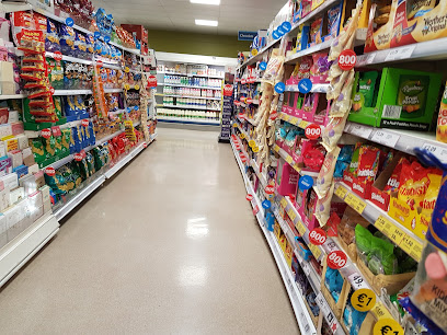 Tesco Superstore