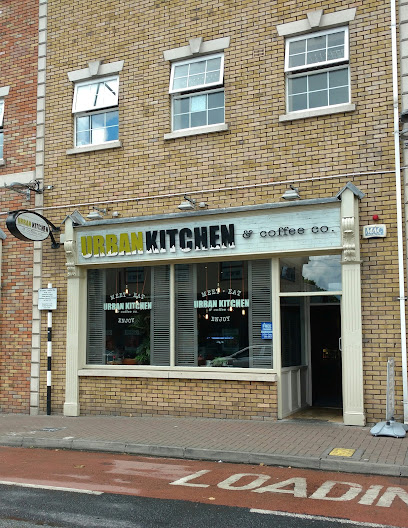 Urban Kitchen & Coffee