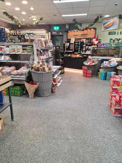 Centra Johnstown