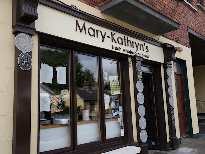 Mary-Kathryns Deli
