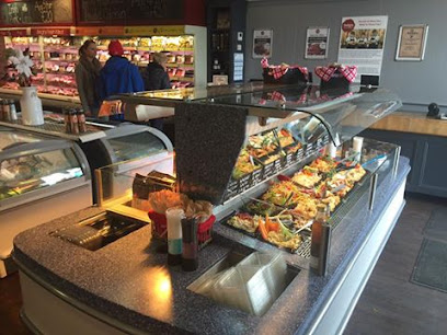 Bergin's Food Yard Naas