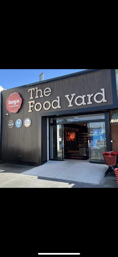 The Food Yard