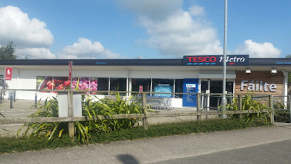 Tesco Metro