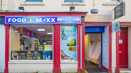 FoodMaxx Ireland , Naas