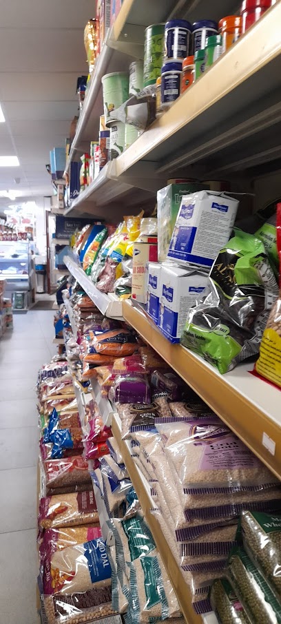 Royal Bengal Asian Grocery Store