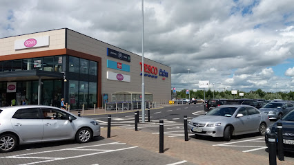 Tesco Extra