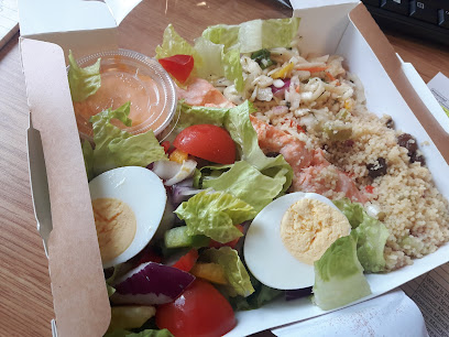 JM Food Services