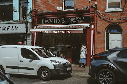 Davids Fresh Meat & Deli