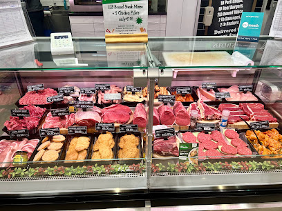 Keiths Meats