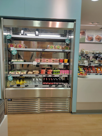 Marks and Spencer