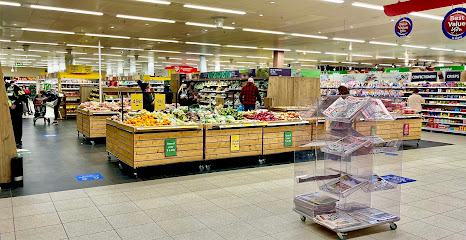 Tesco Superstore