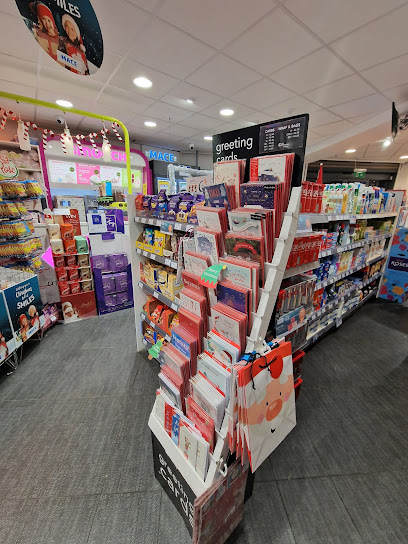 MACE Johnstown Navan