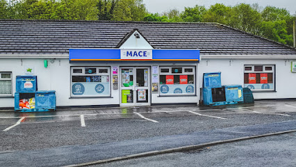 MACE Navan
