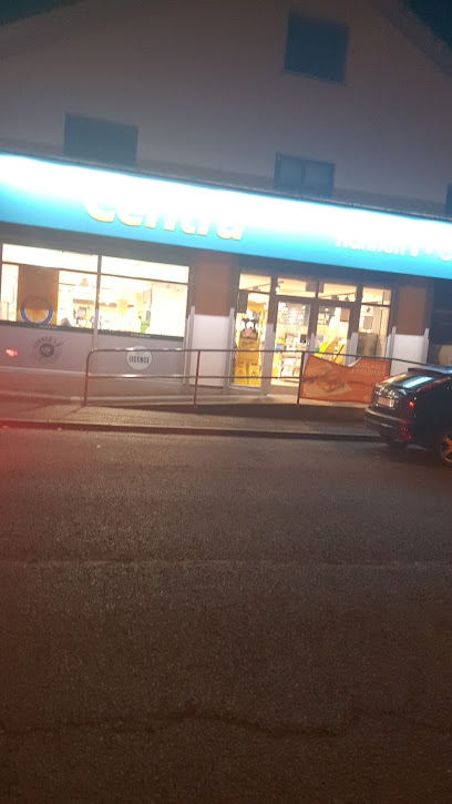 Centra Commons Rd