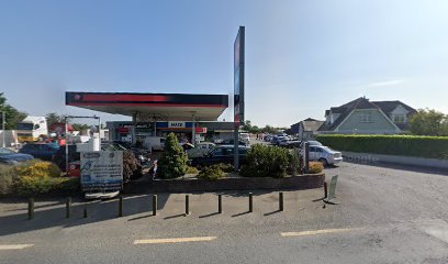 MACE Navan