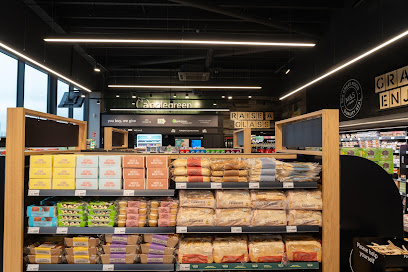 M&S Food