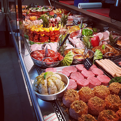 Lorenzen's Butchers