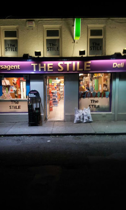 The Stile